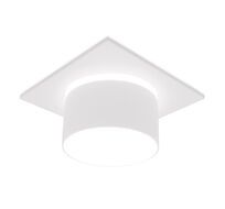 Встраиваемый светильник Ambrella light Techno TN325_AMB