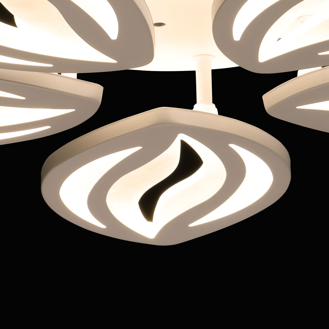 Потолочная люстра De City Мадлен 424018405_MW