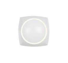 Настенный светильник ILedex Reversal ZD8172-6W WH_IX