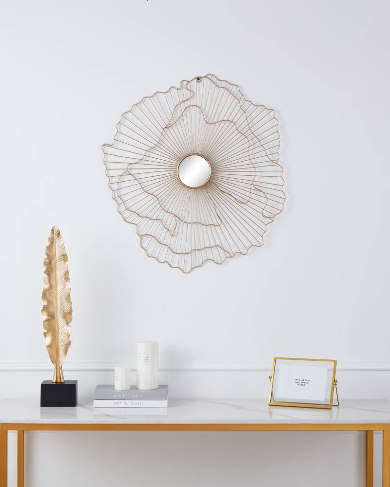 Зеркало декоративное Eglo Living ESASHI 425032