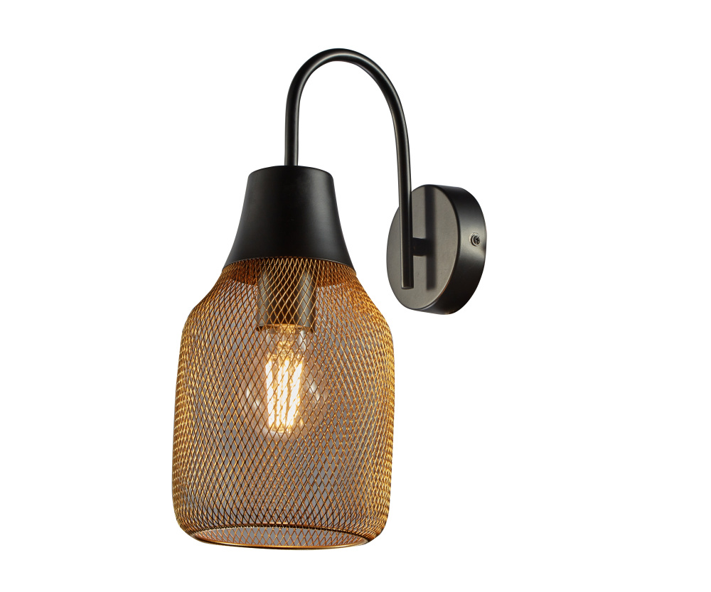 Бра Moderli V11832-1W_MD