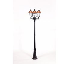 Наземный фонарь IP44 84309c Bl Oasis Light 84309cB Bl_OL