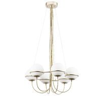 Подвесная люстра LightStar Globo 803263_LS
