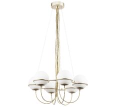 Подвесная люстра LightStar Globo 803263_LS