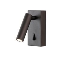 Спот CitiLux настенный Декарт CL704351