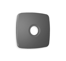 Лицевая панель для TV розетки QUANT Ambrella Volt OMEGA OP6630_AMB