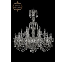 Хрустальная люстра Bohemia Art Classic 11.11.12+6.300.XL-94.Cr.Sp_BI