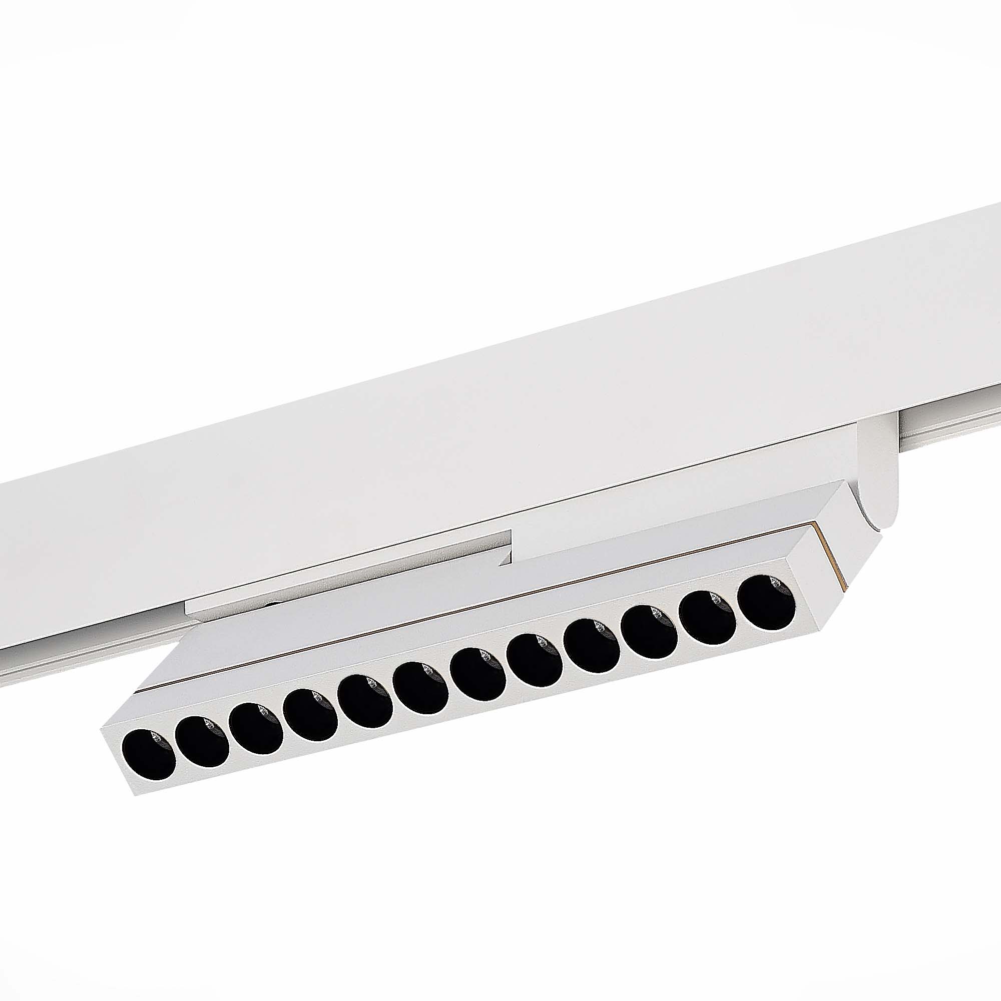 Магнитный трековый светильник ST Luce SKYLINE 48 High-tech ST805.546.12