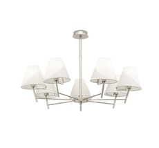 Потолочная люстра Freya Vanessa FR5084PL-07G_MY