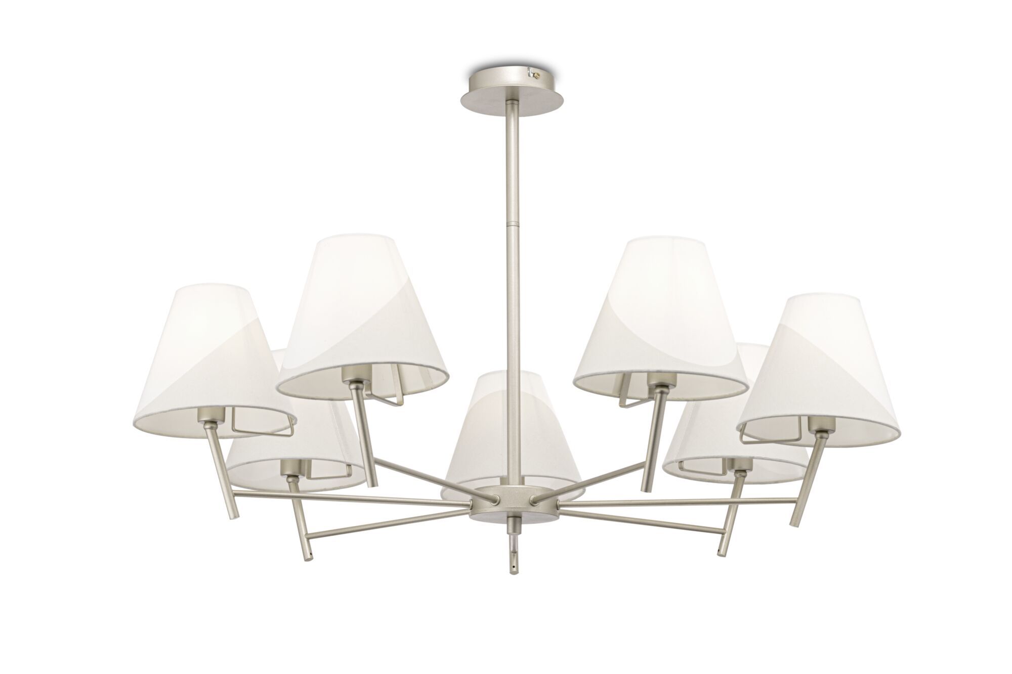 Потолочная люстра Freya Vanessa FR5084PL-07G_MY