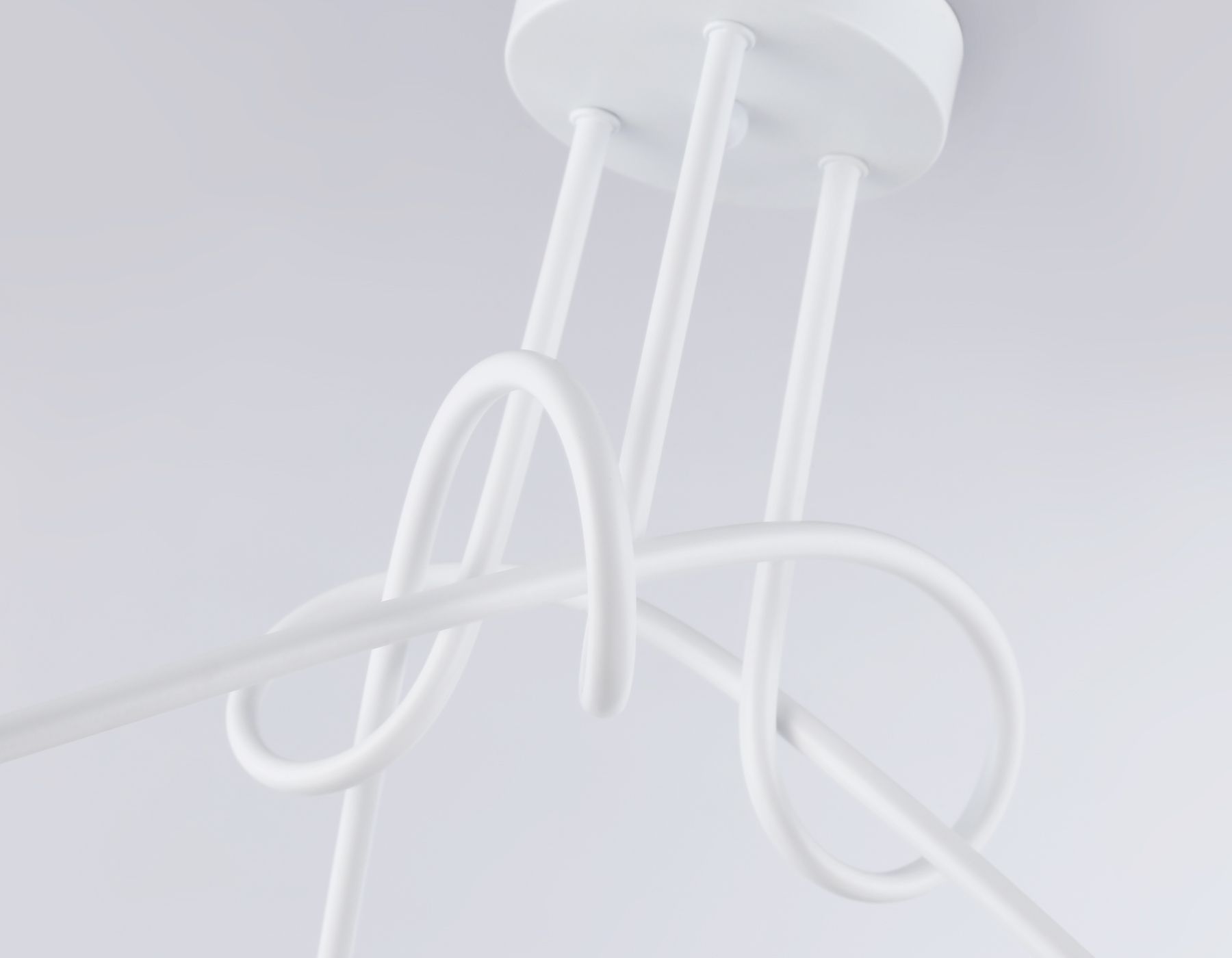 Потолочная люстра Ambrella Light TRADITIONAL TR80414_AMB