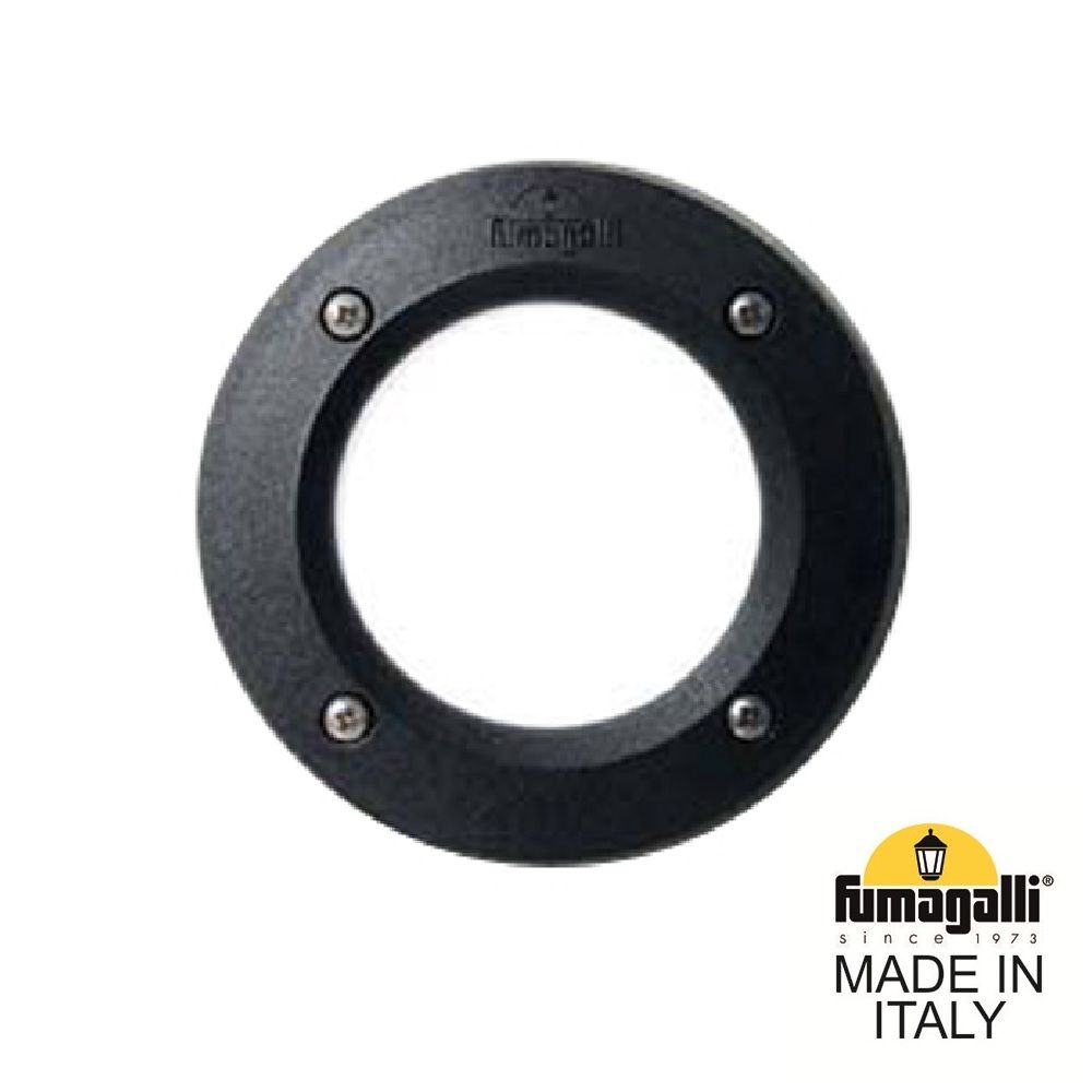 Уличный врезной светильник Leti 2C1.000.000.AYG1L