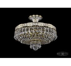 Потолочный светильник Bohemia Ivele 19271/35IV GW_BI