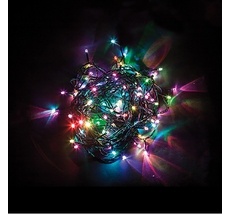 Гирлянда светодиодная 32373 IP44 Feron 32373_FR