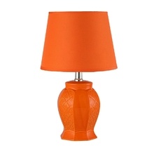 Настольная лампа Arti Lampadari Gadoni Gadoni E 4.1.T4 O