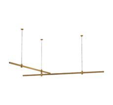 Подвесная готовая конструкция для модульных светильников FARM без светильников, без блока питания ST Luce FARM ST8053.221.27