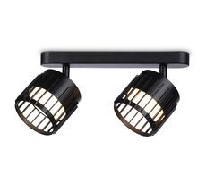 Спот поворотный Ambrella Light TECHNO SPOT Techno family TN71163_AMB