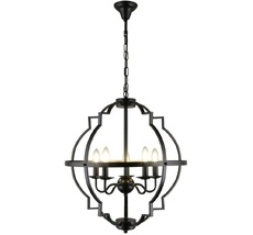 Подвесная люстра Aployt APL.664.13.05