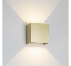 Настенный светильник Mantra Davos 9228_MN