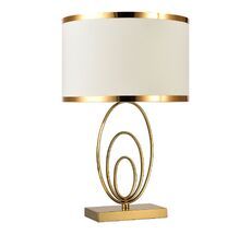 Настольная лампа Lussole Randolph LSP-0619