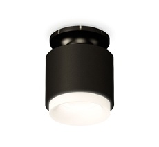 Комплект накладного светильника Ambrella light с акрилом Techno XS7511064_AMB