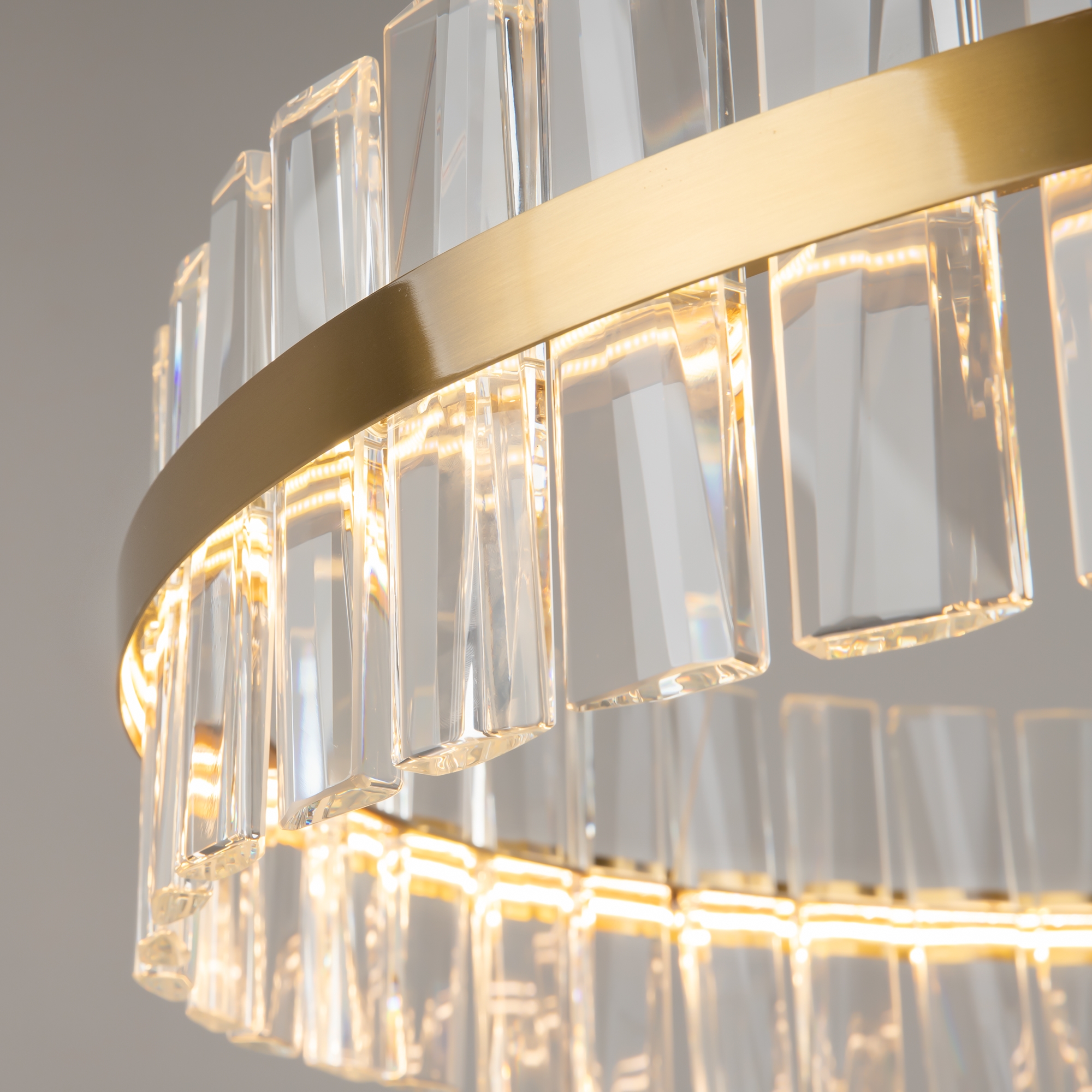 Подвесной светильник Maytoni Mirage MOD173PL-L60BS3K_MY