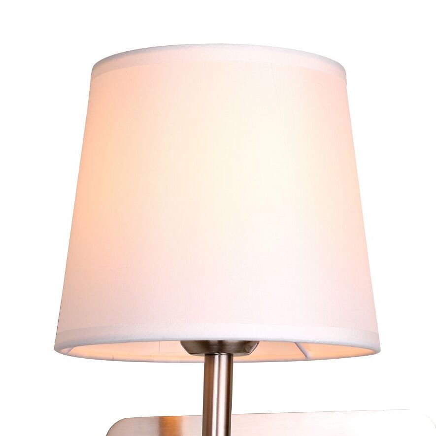 Бра Favourite с подсветкой Bingo 2842-1W