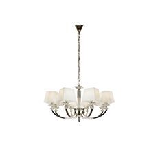 Подвесная люстра ILamp Blues P9404-8 nic_IP