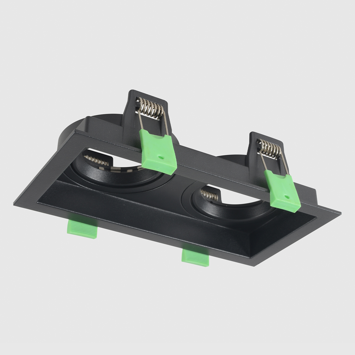 Встраиваемый светильник Crystal Lux CLT CLT 068C1 WH_CR