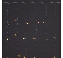 Гирлянда светодиодная 3 х 2 м Занавес с контроллером Sneha A-960 WW_SN