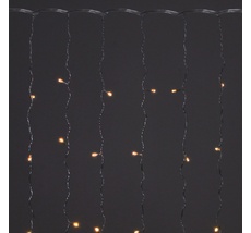 Гирлянда светодиодная 3 х 2 м Занавес с контроллером Sneha A-960 WW_SN