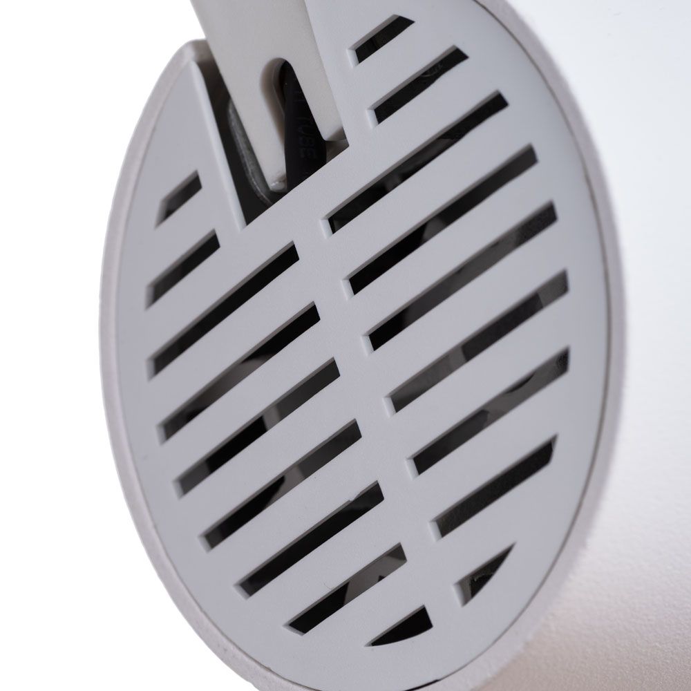 Трековый светильникArteLamp  ATILLO A2324PL-1WH