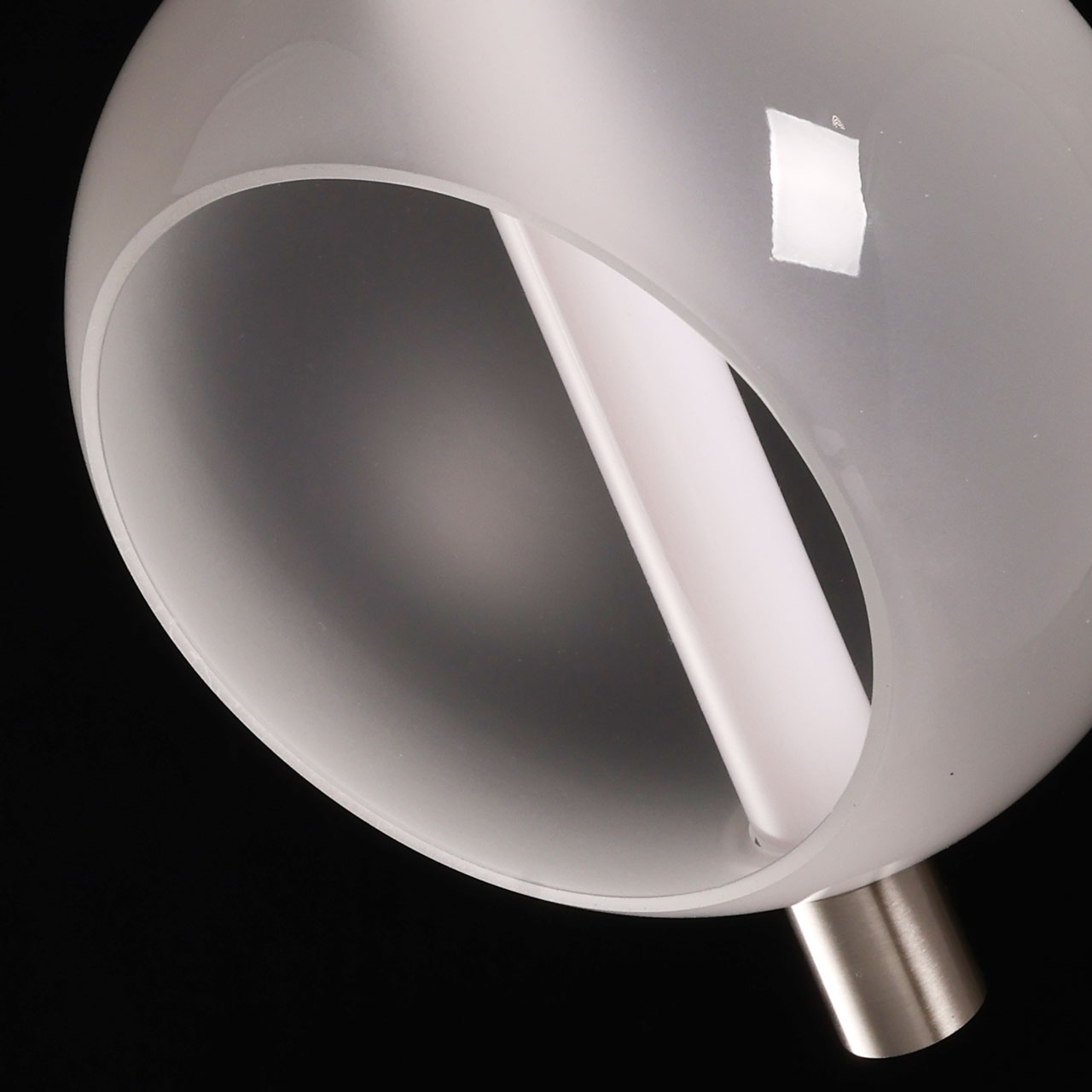 Подвесной светильник De Markt Граффити 678013701_MW