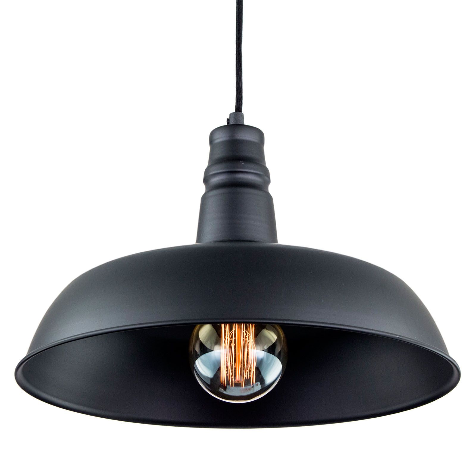 Подвесной светильник CitiLux Эдисон CL450204