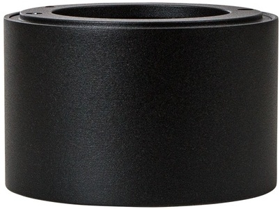 Точечный накладной светильник Arte Lamp UNITO A0550PL-1BK