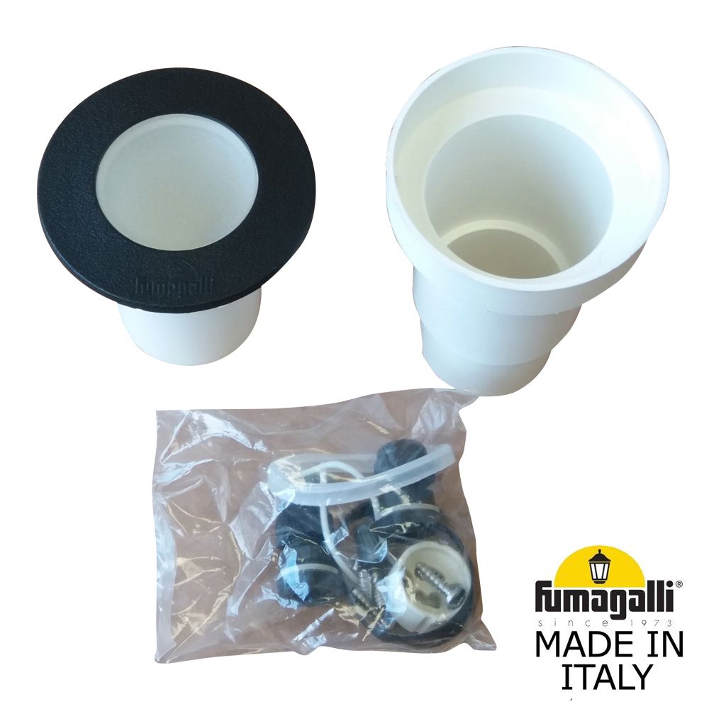 Уличный грунтовый светильник Ceci 1F1.000.000.AXU1L