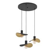 Подвесной светильник Eglo SACEDA 390395