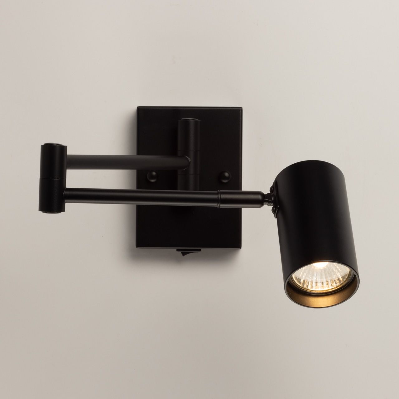 Настенный светильник De City Астор 545024901_MW