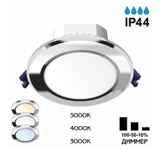 Встраиваемый светильник CitiLux АКВИ CLD008111V