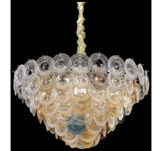 Подвесной светильник Wertmark BRIGITTA WE140.26.303