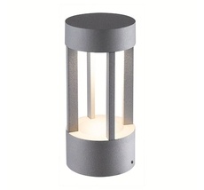 Наземный светодиодный светильник IP54 Oasis Light W61843-200 Gr_OL