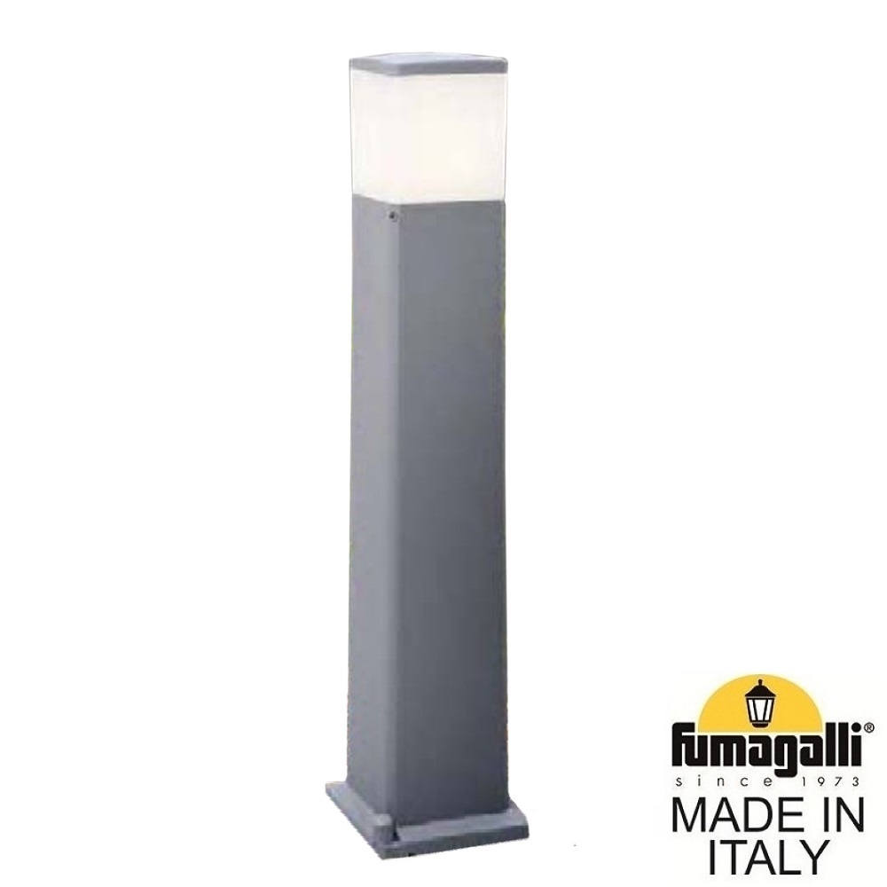 Садовый светильник-столбик FUMAGALLI VIRGILIO DS3.564.000.LYD1L