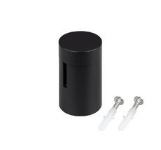 Чаша накладная промежуточная ART-INBELT-CANOPY-SURFACE-MID-V(BK) ( Arlight 047328_ARL