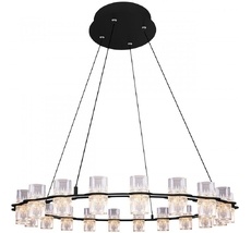 Подвесной светильник светодиодный Imex PLC 7059-650_IM