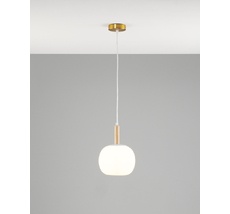 Подвесной светильник Moderli V10290-PL_MD