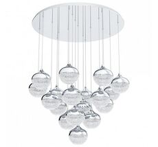 Подвесная люстра Eglo MIOGLIA 39528