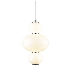 Подвесной светильник Velante 244-126-03