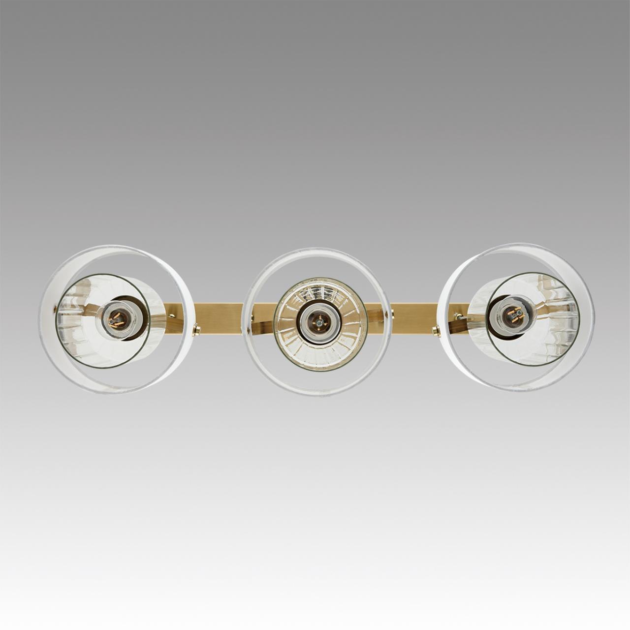 Подвесной светильник Lumion JANE 6593/3A