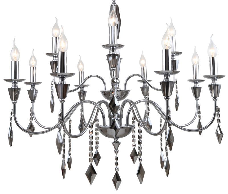 Подвесная люстра Stilfort Grace 1053/09/12P