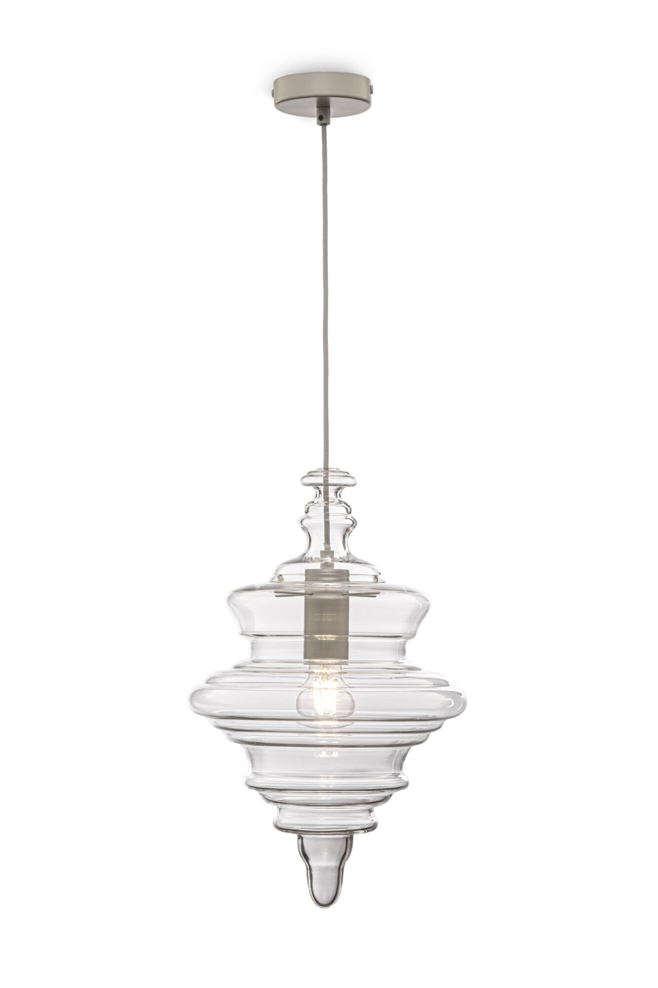 

Подвесной светильник Maytoni Trottola P057PL-01W, P057PL-01W